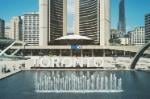 Stage Commercial & Développement des Ventes à Toronto